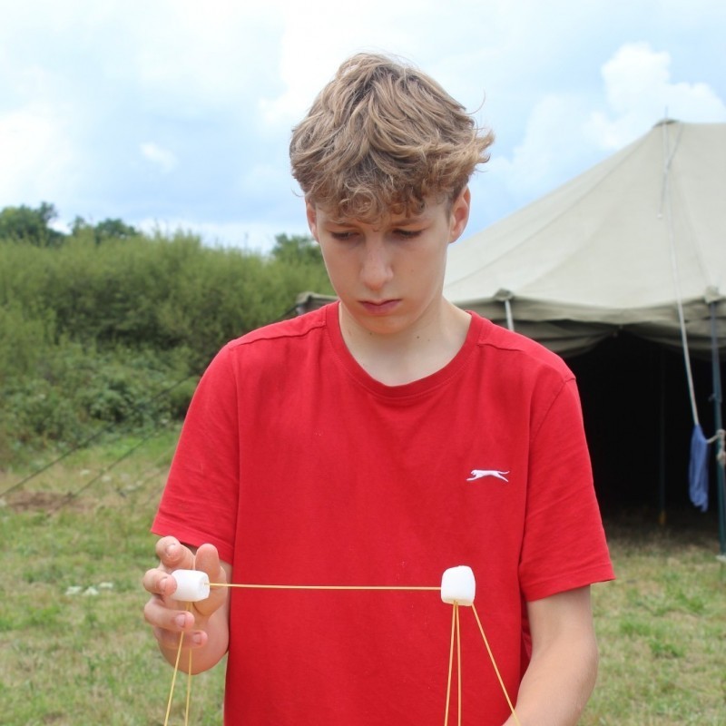 IMG 4892 - Scouts en Gidsen Zaventem 